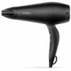 BaByliss D215DE fén na vlasy, 2200 W, 2 teploty a rychlosti, s koncentrátorem, černá (D215DE)