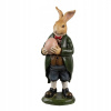 Stojací zajac Figurka H Clayre & Eef