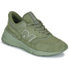 New Balance Nízke tenisky 997R Kaki