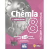 Chémia s nadhľadom 8 (riešenia a komentáre) - Michal Malík