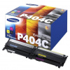 HP/SAMSUNG Toner CLT-P404C CYMK