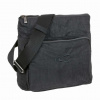 Bodybag - kapsa cez plece CAMEL ACTIVE čierny nylon