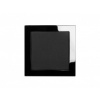Nástěnný reproduktor Monitor Audio SoundFrame SF3-ON WALL Black