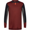 FOX xC/Trail cyklo dres Defend Ls Jersey - M