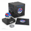 Wand Pokémon Mini Replika Great Ball Mini Diecast Replica