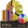 Filament Rosa3D PLA Magic Silk Carnival 1kg 1,75mm