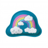 Blikajúci obrázok Magic Mags Flash Rainbow Neyla Step by Step GRADE, SPACE, CLOUD, 2IN1 a KID