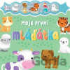 Moje první mláďátka - Autor Neuveden - CZ - 9788025514528