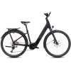 CUBE Kathmandu Hybrid C:62 SLX 400X carbon´n´black Easy Entry