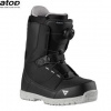 Gravity Micro Atop black 25/26 EU 39,5 boty na snowboard