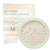Some By Mi Mydlo na tvár Lactosoy Low Ph Morning Cleansing Bar 90 g