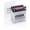 EXIDE BIKE Conventional EB10L-B2 12V 11Ah 130A