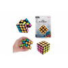 Teddies Hlavolam kostka plast 6x6cm v blistru