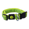 Obojok ACTIVE DOG Mellow limetka S