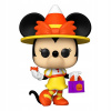 Figurka Funko Disney Minnie Mose