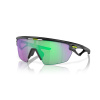 OAKLEY Sphaera Mate Black Ink/Prizm Road Jade