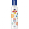 CHICCO Pena na vlasy a telo Vanilla wrap POP pre deti a teenagerov 200ml