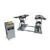 Invento SL S35 3,5 T 230V - Scissor lift