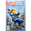LEGO City: Undercover Nintendo Switch - krabicová verzia