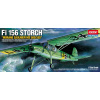 FIESELER FI-156 STORCH