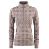 Dámske Termo tričko KARI TRAA ROSE H/Z 622691-TAUPE – Ružová