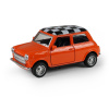 Rappa Auto kov/plast Mini Cooper 11 cm