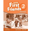 First Friends: Level 2: Maths Book