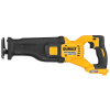 DeWalt DCS389N 54V mečová pila, bez aku