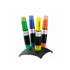 Stabilo Luminator 4 ks