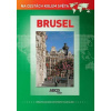 Na cestách kolem světa 23 - Brusel - DVD
