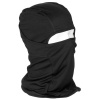 Max-Fuchs Kukla Mission Balaclava jednootvorová Černá