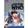 Doctor Who: The Ice Warriors Collection