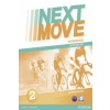 Next Move 2 Workbook & MP3 Audio Pack