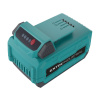 EXTOL Baterie akumulátorová 40V, Li-ion, 2500mAh, INDUSTRIAL, 8795600B1
