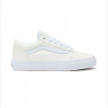 Vans Skate obuv Old skool Biela