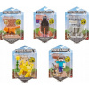 Mattel MINECRAFT FIGURKA ZÁKLADNÍ PŘÍSLUŠENSTVÍ MIX GTP08 WB8