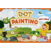Maľuj bodkami - Na prech…