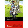 Macmillan Readers Beginner: Trumpet Major - Thomas Hardy