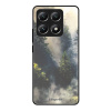 Lesklé pouzdro iSaprio pro Xiaomi 14T Pro - Forrest 01 (Lesklé pouzdro, kryt, obal iSaprio Exclusive na mobil Xiaomi 14T Pro s motivem Forrest 01 - elegantní skleněný vzhled, skvělá ochrana mobilu a l