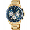Festina - Náramkové hodinky - Pánske - Quartz - Timeless Chronograph - F20634/2