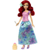 Disney Princezny Spin and Reveal princezna zahradní party Ariel