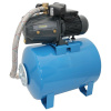 Belumi Pumpy Domáca vodárnička CAM PGC 1100/50 230V 50L ležatá