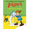 Pippi zvládne všetko a iné príbehy - Astrid Lindgren
