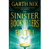 The Sinister Booksellers of Bath