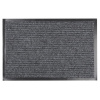 Strend Pro Rohožka MagicHome DRM 105, 40x60 cm, sivá