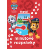 Labková patrola - Nové 5-minútové rozprá