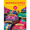 Impresiones Internacional 1 Kursbuch mit Code – Libro del Alumno