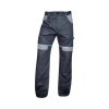 Ardon H8965 cool trend Pracovné nohavice do pasu čierne