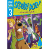 Scooby-Doo!: Mysteries s.r.o. Seria 1 DVD