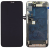 LCD Apple iPhone 11 Pro Max dotyková deska Black černá